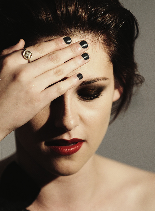 Kristen Stewart Kristen Stewart