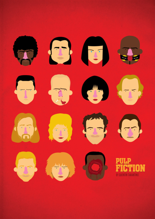 Pulp Fiction