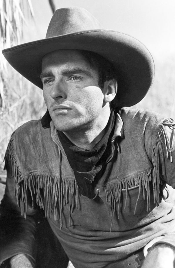 Montgomery Clift