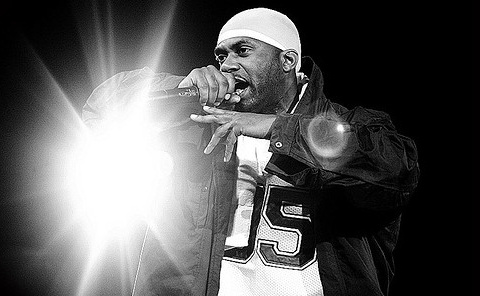 Masta Killa