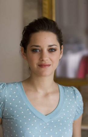 Marion Cotillard