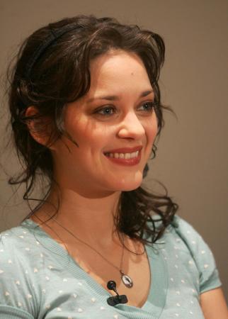Marion Cotillard
