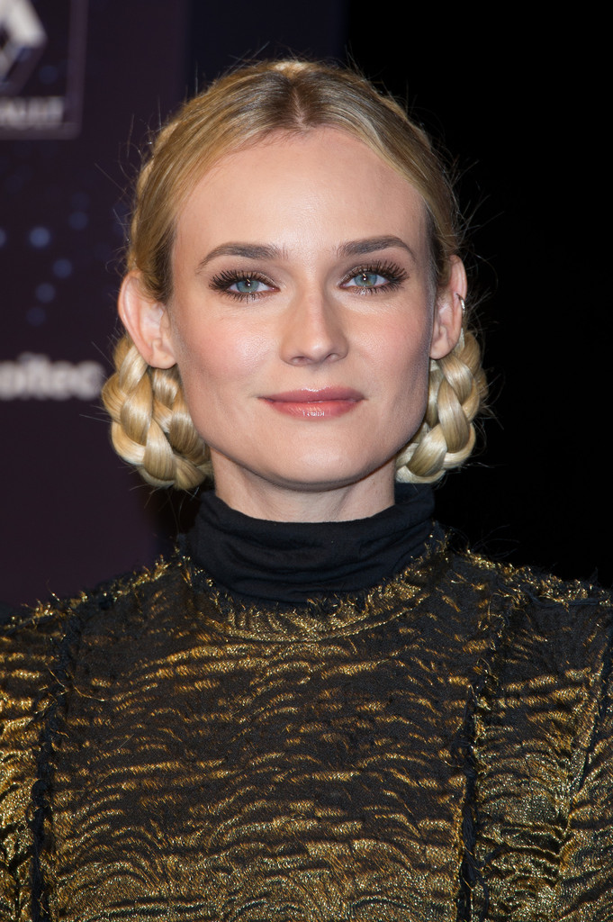 Diane Kruger Diane Kruger