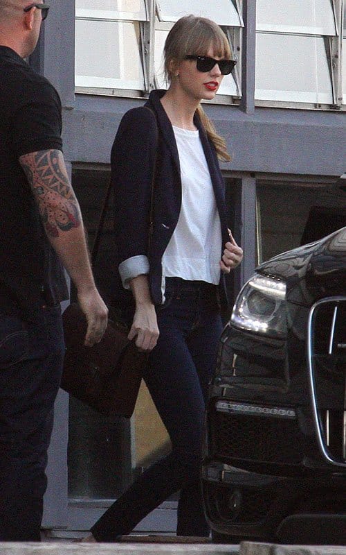 Taylor Swift