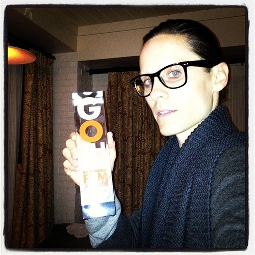 Jared Leto