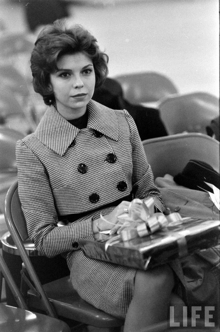 Nancy Sinatra Nancy Sinatra