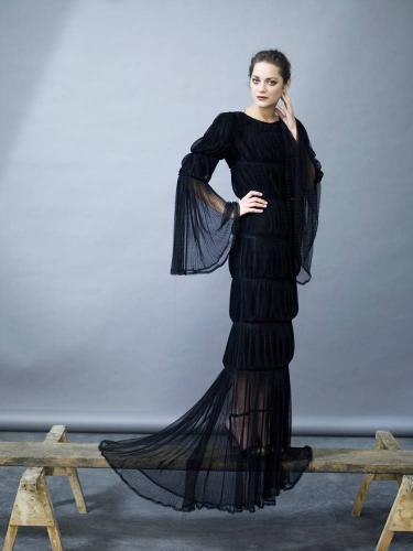 Marion Cotillard Marion Cotillard