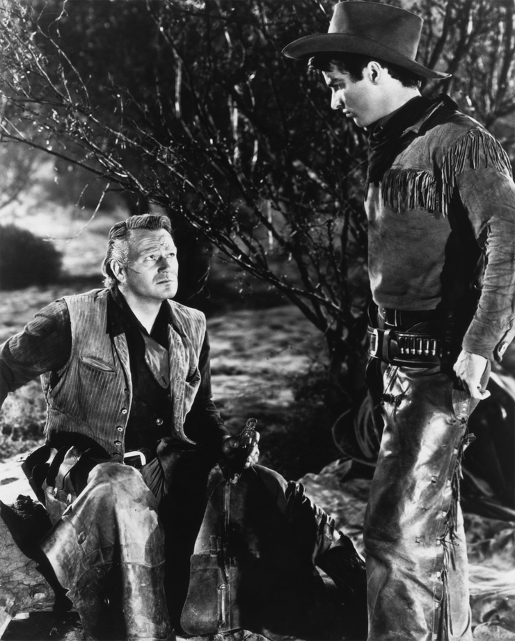 Red River (1948) Red River (1948)