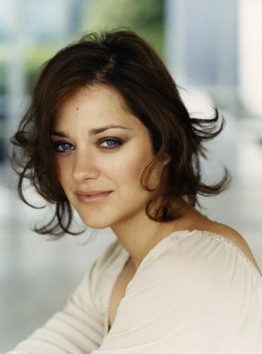 Picture of Marion Cotillard