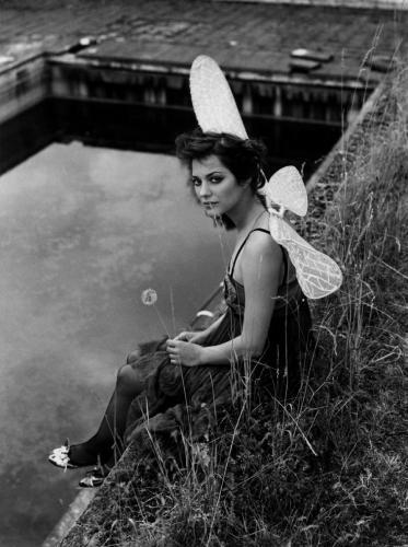 Marion Cotillard