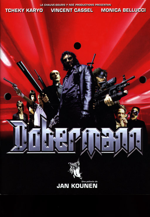 Dobermann 1997