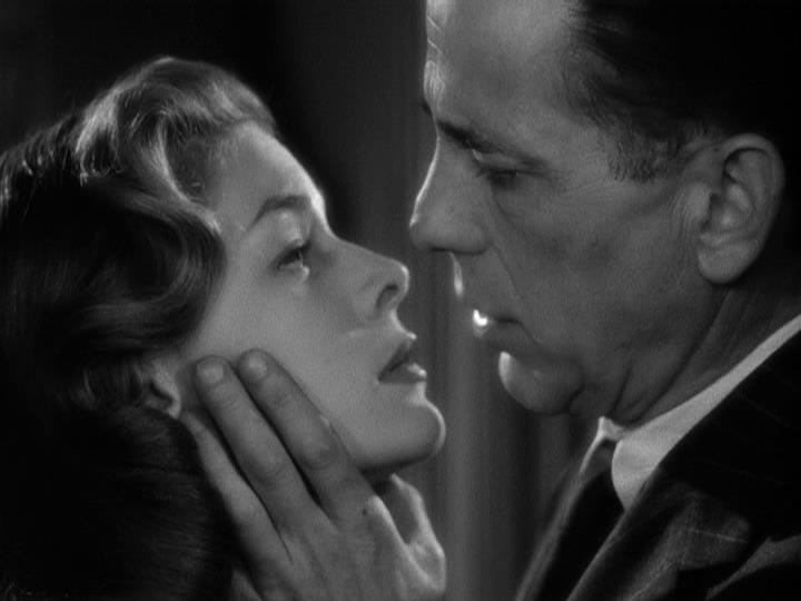 Dark Passage (1947)