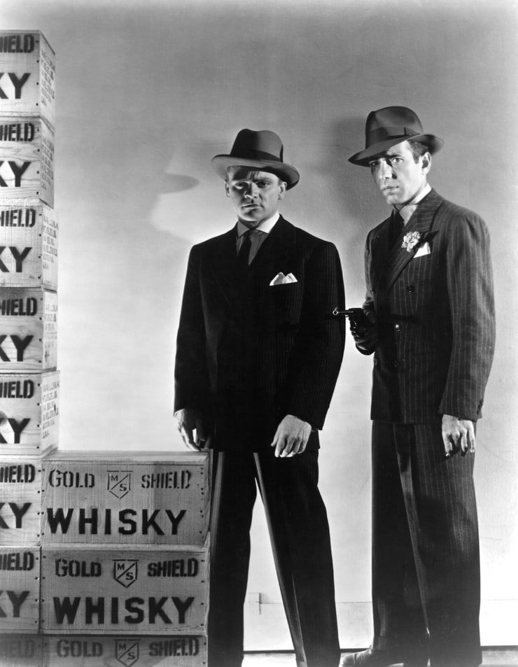 The Roaring Twenties (1939) The Roaring Twenties (1939)
