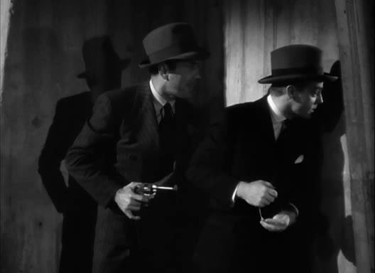 The Roaring Twenties (1939)