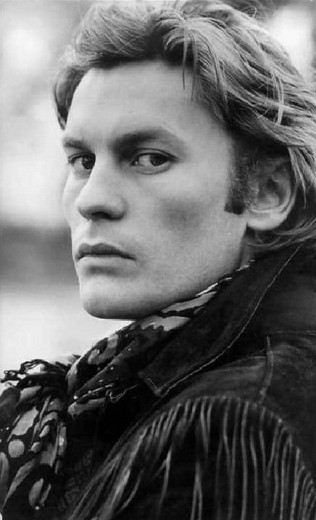 Helmut Berger