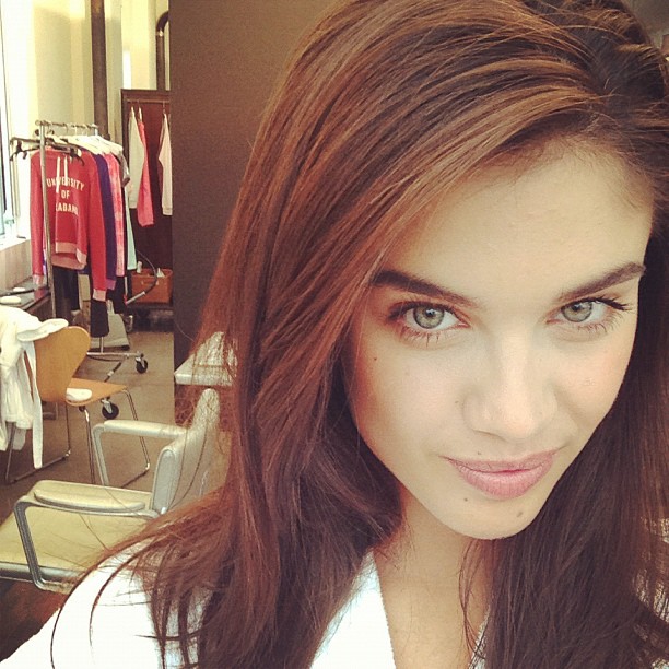 Sara Sampaio Sara Sampaio