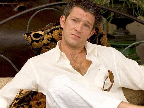 Vincent Cassel