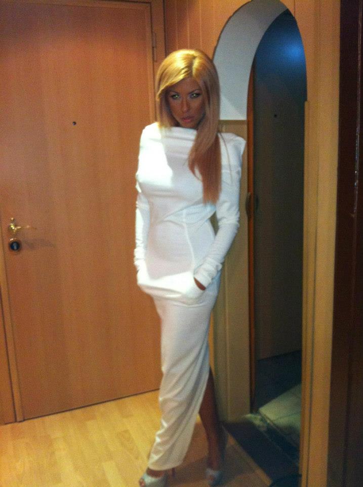 Teodora Andreeva (Andrea)