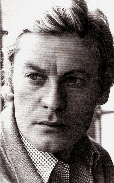 Helmut Berger