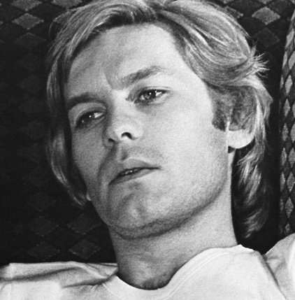 Helmut Berger Helmut Berger