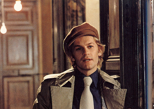 Conversation Piece (1974)