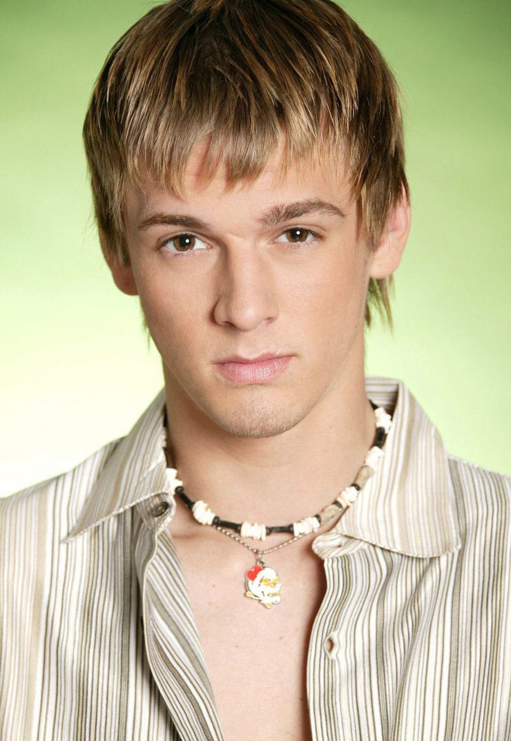 Aaron Carter