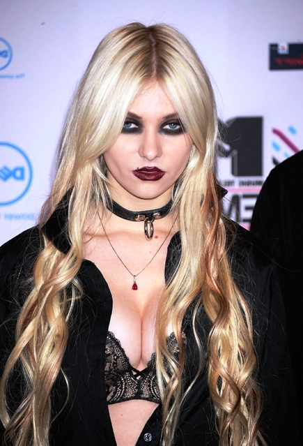 Taylor Momsen