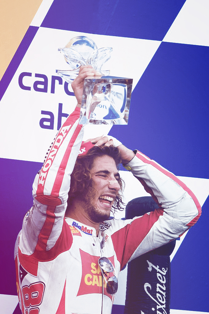 Marco Simoncelli
