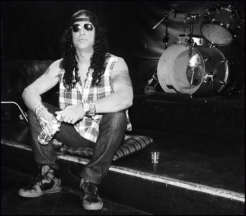 Slash