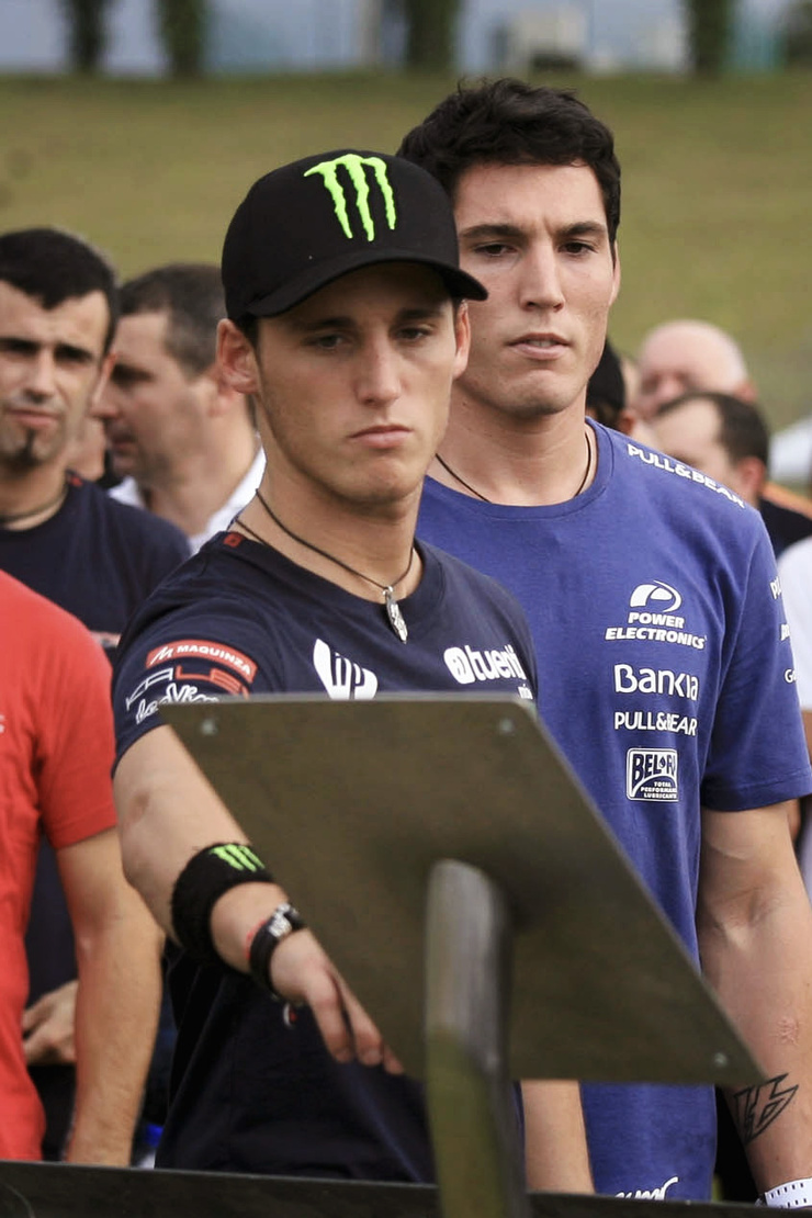 Aleix Espargaro