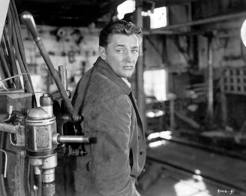 Robert Mitchum