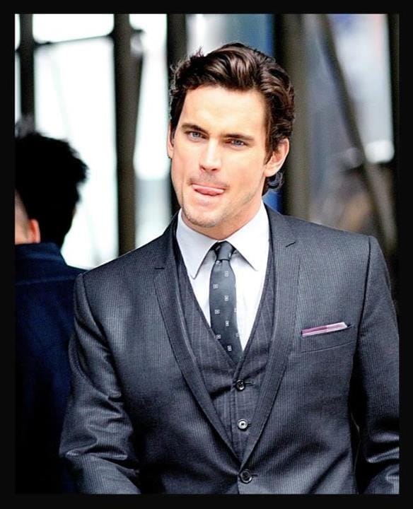 Matthew Bomer