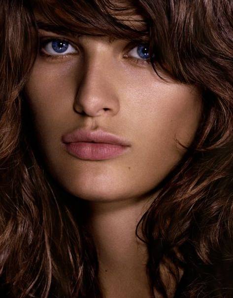 Isabeli Fontana Isabeli Fontana