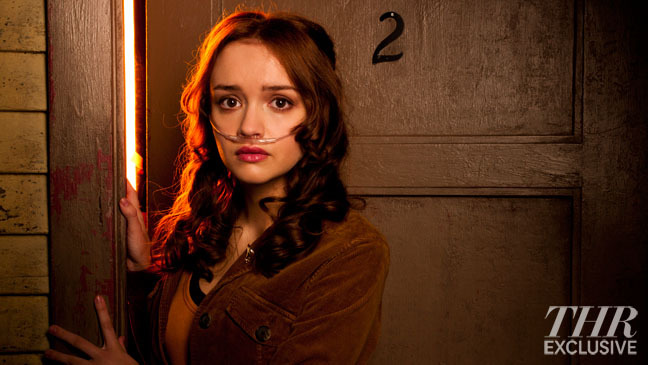 Bates Motel Bates Motel
