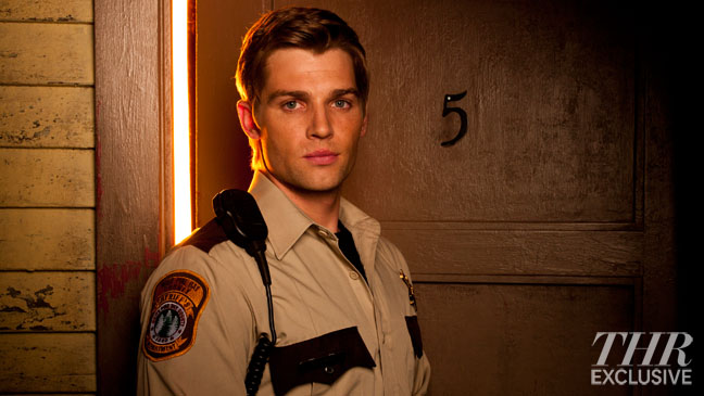 Bates Motel