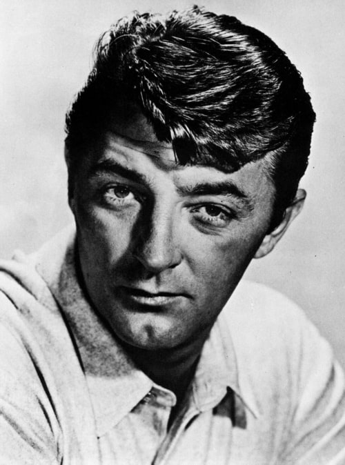 Robert Mitchum