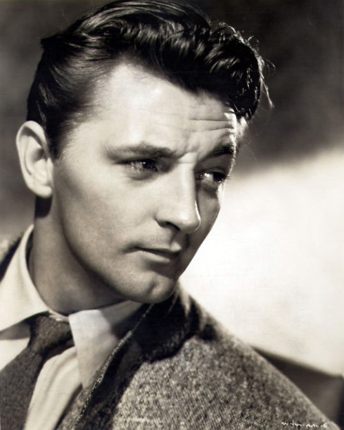 Robert Mitchum