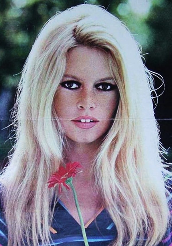 Brigitte Bardot