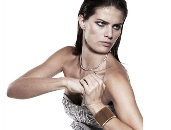 Isabeli Fontana