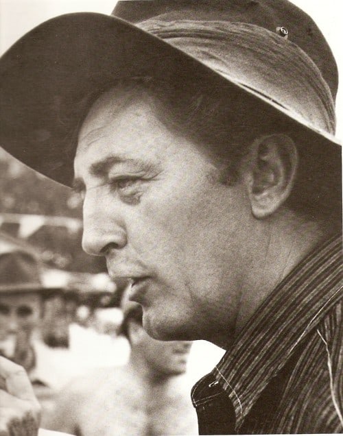 Robert Mitchum