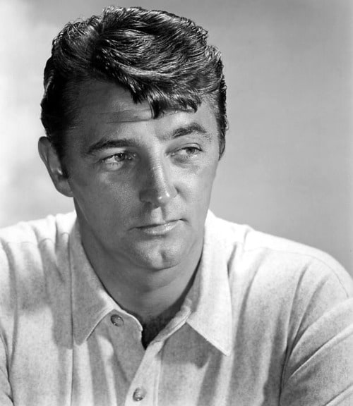 Robert Mitchum