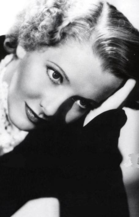 Jean Arthur Jean Arthur