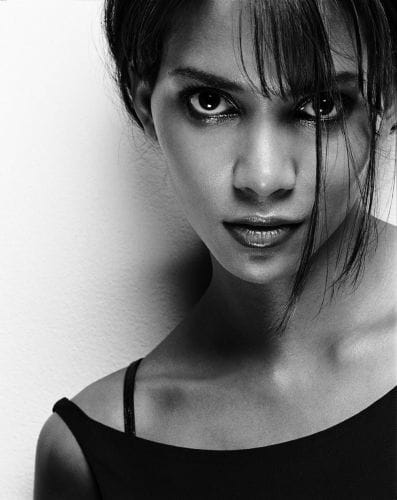 Halle Berry Halle Berry