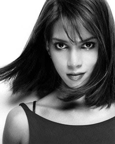 Halle Berry Halle Berry