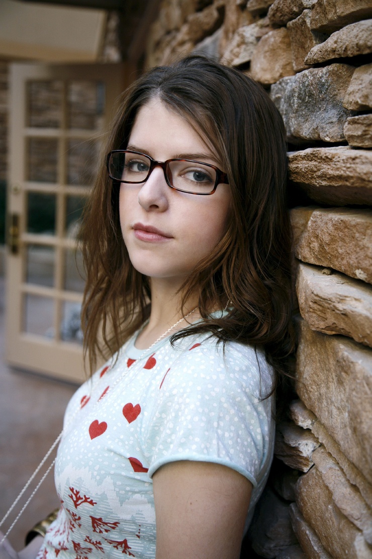 Anna Kendrick