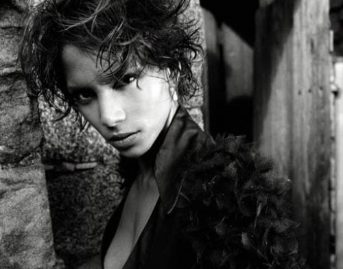 Halle Berry Halle Berry