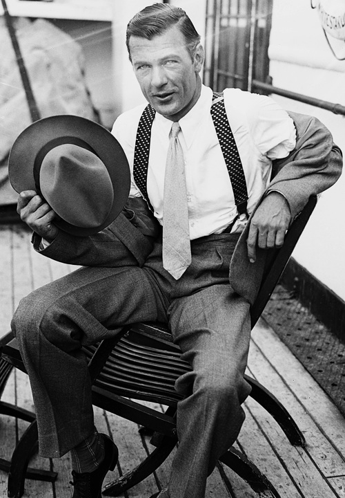 Gary Cooper Gary Cooper