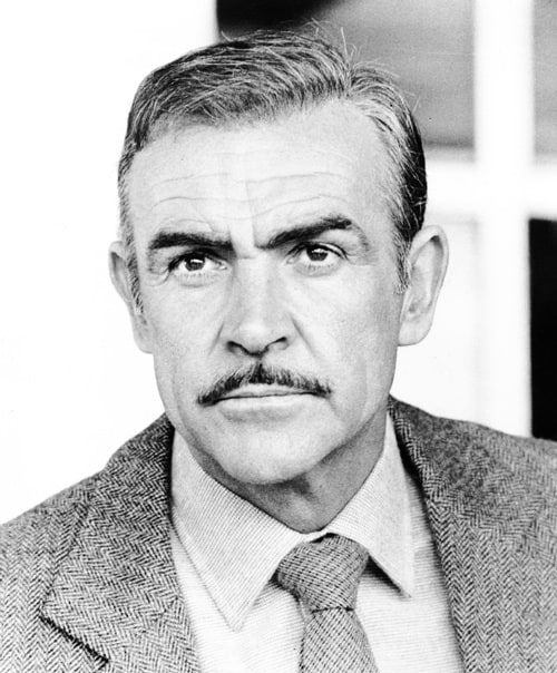 Sean Connery