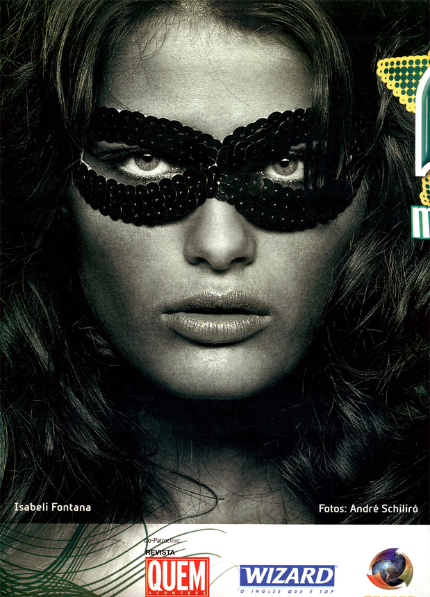 Isabeli Fontana Isabeli Fontana