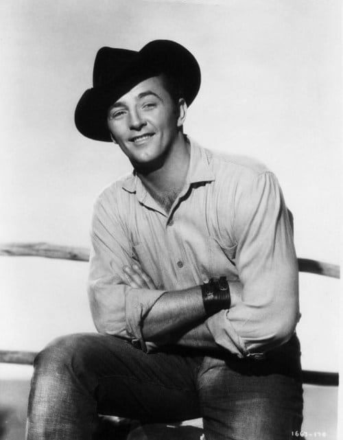 Robert Mitchum